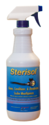 Sterisol Scuba Mouth Piece Disinfectant